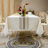 Aiana Linen Tablecloth-541257828