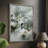 Bloom Framed Print - Solid Wood-439502735
