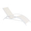Larralde 170cm Long Reclining Single Chaise