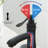 Single-Hole Single-handle Bathroom Faucet with Drain Assembly-63596480