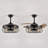 Jailin 42'' Ceiling Fan-950990066