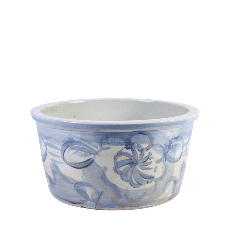 Silla Handmade Ceramic Planter