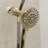 Belanger Retrofit Massage/Jet Dual Shower Head-78378922