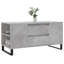 Mikalai Sled Coffee Table with Storage-1715605559