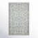 Floral Indoor Rug
