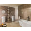 Urban-C Double Wall Mounted Towel Bar-94949975