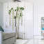 Branche artificielle 69 po Wisteria