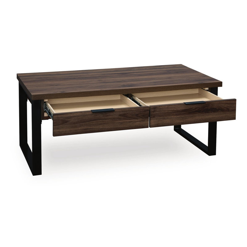 Table basse Wickman Falls