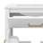 24" Bathroom Vanity With Sink, Small Bathroom Sink Cabinet With 2 Soft-Close Doors, Single Storage Sink Bathroom Vanity-624854445