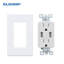 Prise inviolable avec port USB-63415609