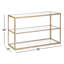 Charli 66'' Console Table
