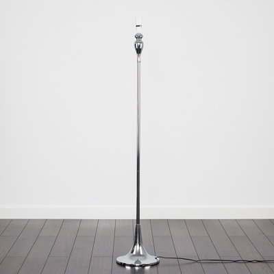 Latona 138.5cm Traditional Floor Lamp