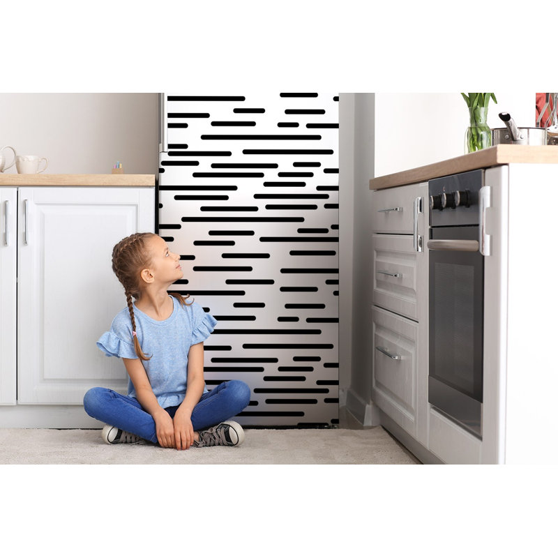 Door Decal
