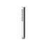 Douchette cylindrique à jet simple 1,75 GPM TOTO® G Series avec technologie COMFORT WAVE, chrome poli-31300334