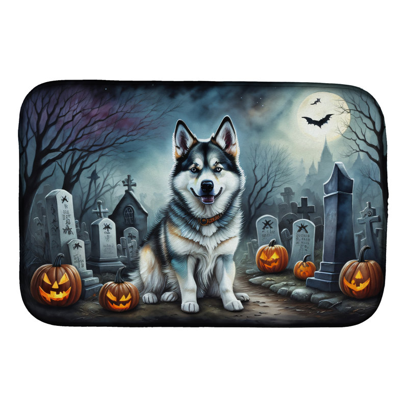 Drying Mat