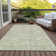 Mahaney Geometric Indoor Rug
