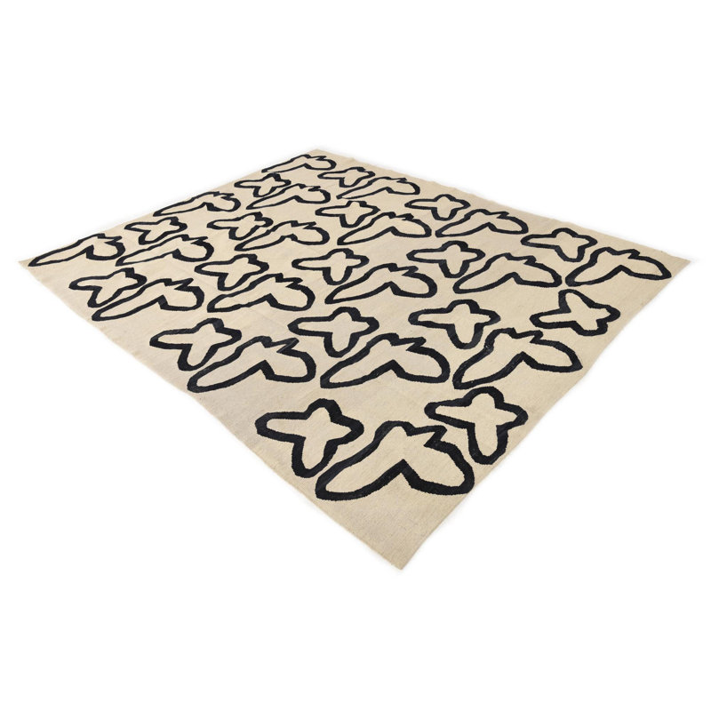 Tapis ivoire Ohlson