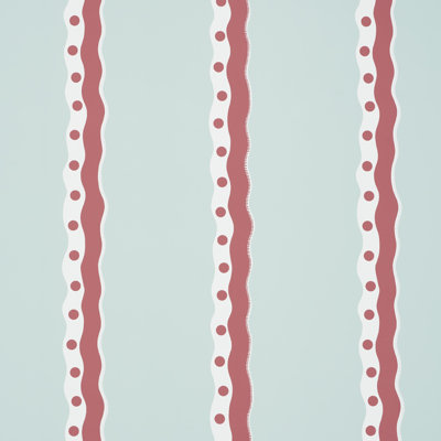 Rousseau Wallpaper Roll