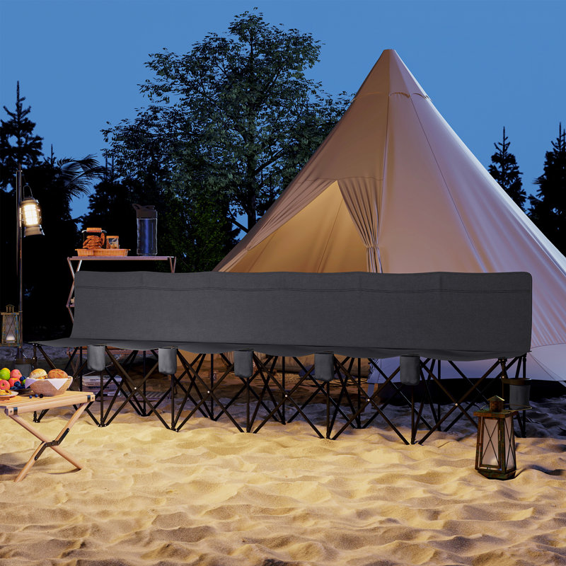 Folding Camping Chair