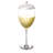 Stainless Steel Wine Glass Cover