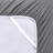 Bibb Home 2000 Count 6-Piece Rayon From Bamboo Sheet Set with Snug Grip-109854445-109854461