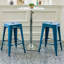 Tabouret de bar 24 po Kohki-53078326-141988136