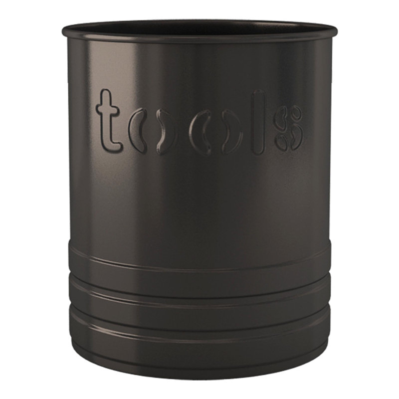 Ustensiles ustensiles en relief outils, Nickel noir