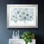 Bleu sarcelle harmonie II - peinture encadrée-2012129599-2011872182-2012129593