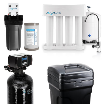 Système de filtration numérique