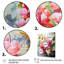 Raisins roses - Impression sur toile-91160035-91160039