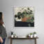 Jade Hoya II, art mural sur toile-2014642536-2014642539