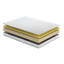 Komfi Luxe Foam Mattress-108687078