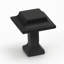 Millenium Square Knob-10203560-29675960