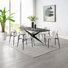 Klaus Dining Table Set