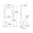 Avado Pull Down Single Handle Kitchen Faucet-42744779