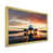 Gold Single Picture Framed selected