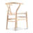 Set of Two Wishbone Chairs