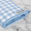 KitchenAid Gingham Oven Mitt 2-Pack Set, 7" x 13"-159731686