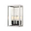Plafonnier encastré 2 lumières Bedsworth-32059603