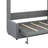 Queen Size Murphy Bed With Sofa-1294854576