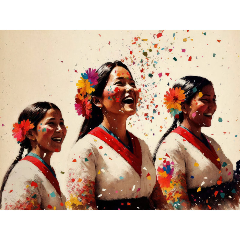Wrapped Canvas Print, 50.8 cm H x 76.2 cm W