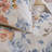  800TC 100% Egyptian Cotton Duvet Cover Set, 3pcs Vintage Garden Flower Print Bedding Set, Skin-friendly, Aesthetic Botanical Pattern for Bedroom Guest Room Student Dorm All Seasons-121118171-101674819