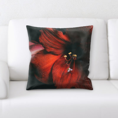 Lamar Throw Pillow