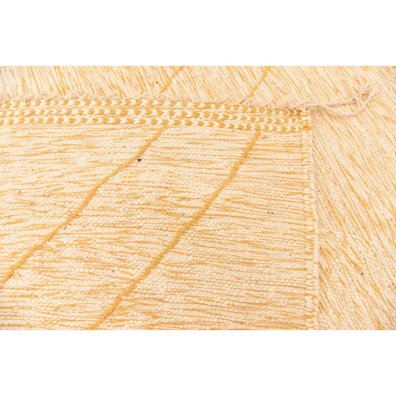 Nathaniel Yellow Rug