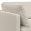 Ensemble de 2 piÃ¨ces pour salon : canapÃ© et pouf Ava, avec table-pouf assortie de 91 cm de large-876871314-919459944