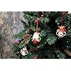 30cm PVC No Holiday Shaped Ornament
