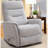 Akeelah 31.5" Wide Swivel Standard Recliner Two Pack-98175052