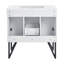 Meuble-lavabo de 36 po Annécy-93021335