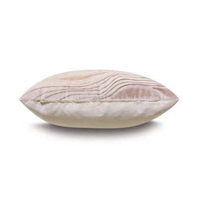 Halo Square Pillow Cover & Insert