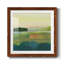 Way To Woodstock I - Peinture encadrée-1035986676-1035986675